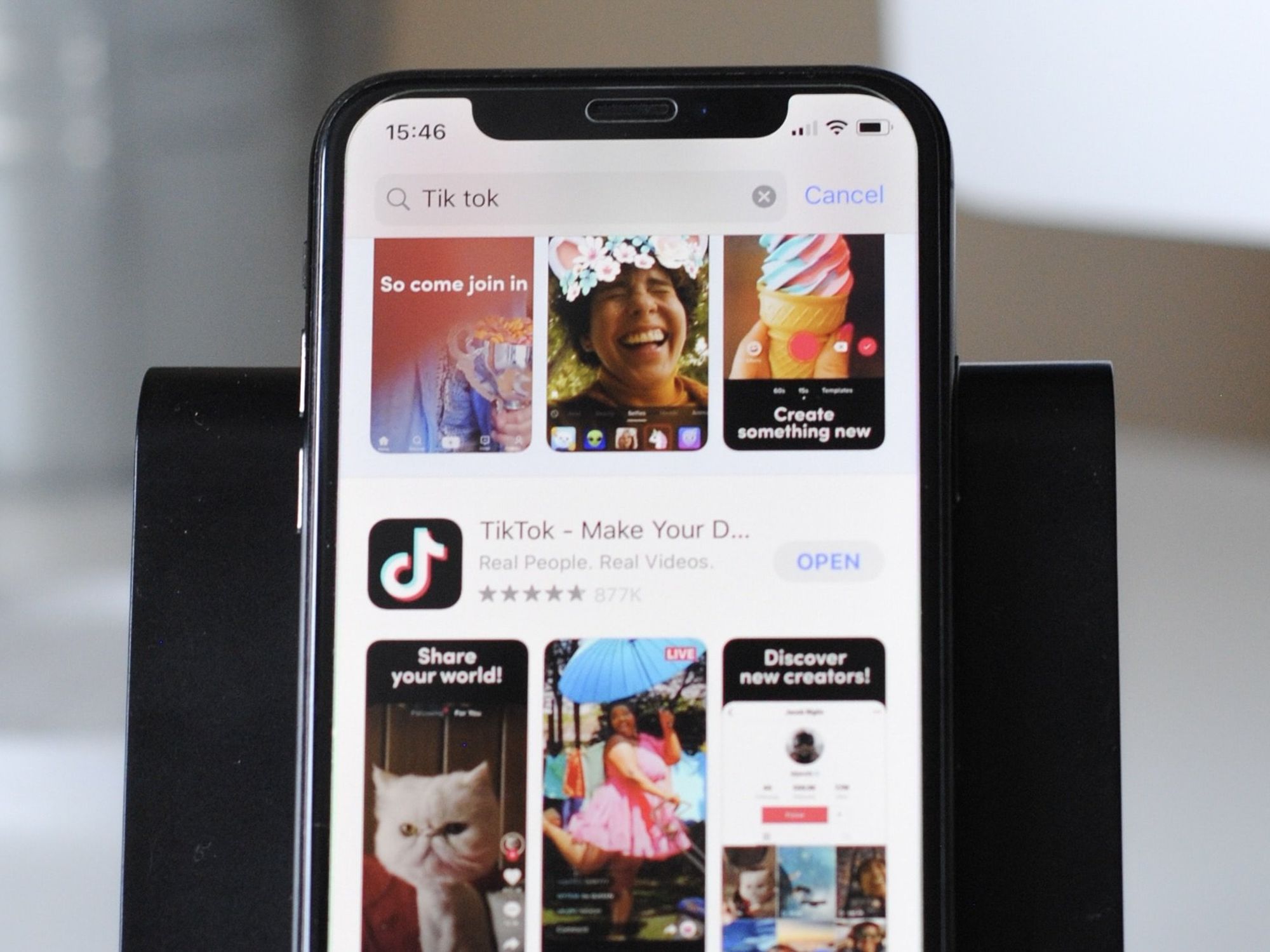 Gen Z Hates Ads—Unless They’re On TikTok. Here’s Why